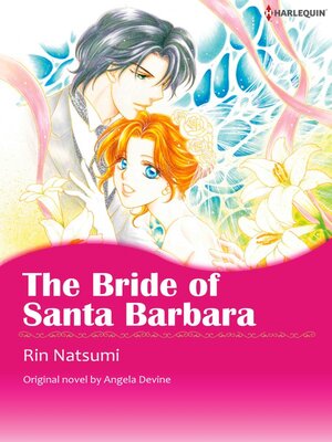cover image of The Bride of Santa Barbara
